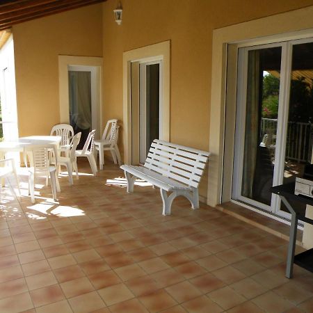 Maison Tout Confort Avec Piscine A Bedarrides Экстерьер фото