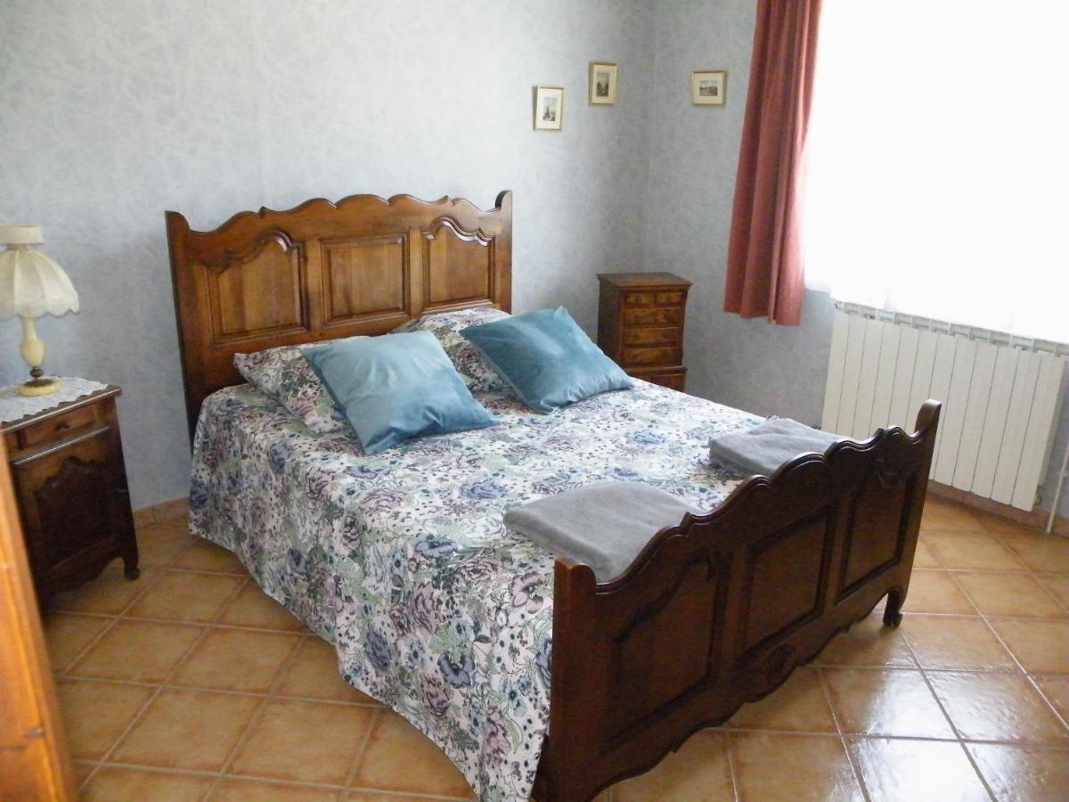 Maison Tout Confort Avec Piscine A Bedarrides Экстерьер фото