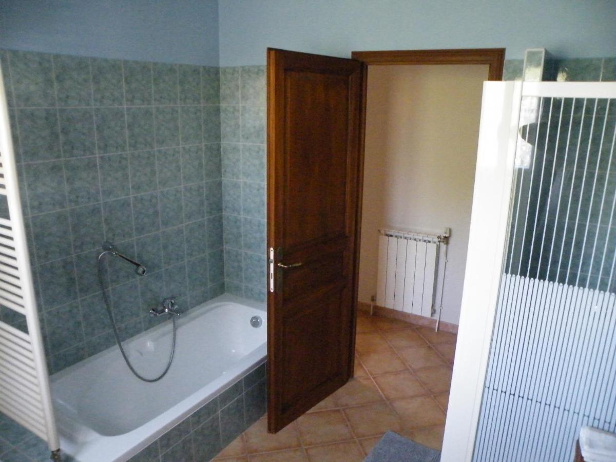 Maison Tout Confort Avec Piscine A Bedarrides Экстерьер фото