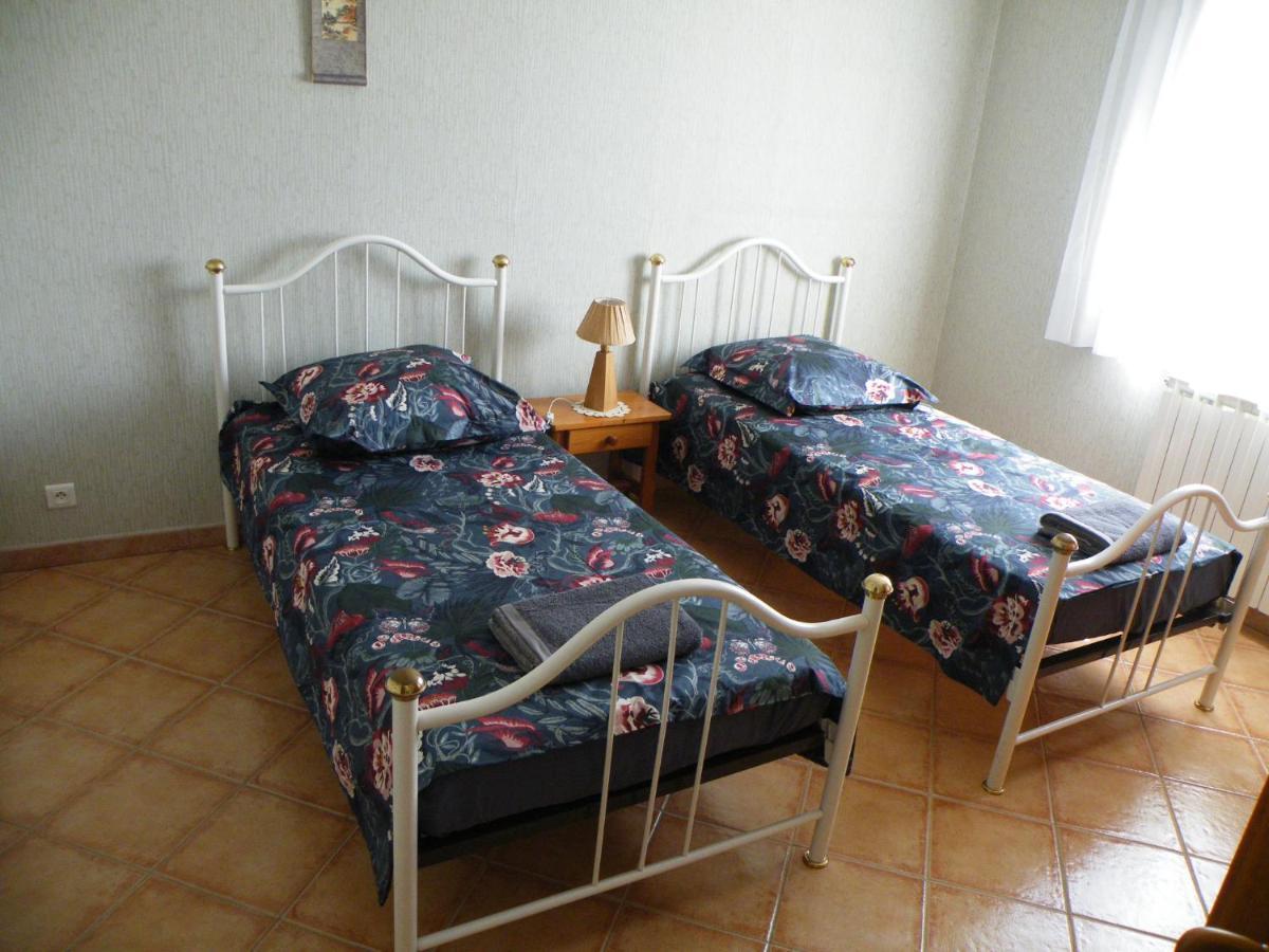Maison Tout Confort Avec Piscine A Bedarrides Экстерьер фото